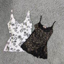**Y2K Fairycore Camisoles – Cute & Trendy Women’s ..