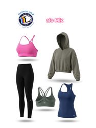 Alo Mix