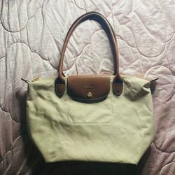 Longchamp tote handbags
