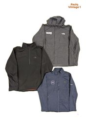 💥 RV4191 The North Face Jackets