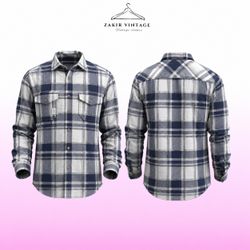 Flannel Shirt