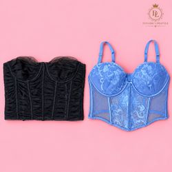Women Corsets and Bustiers