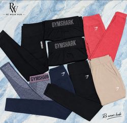 Gymshark leggings
