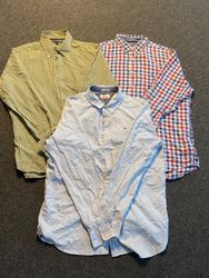 Tommy Hilfiger shirts serial-2010