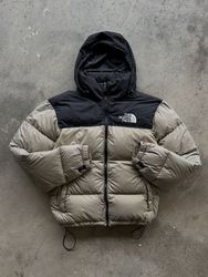 The North Face Puffer Jackets