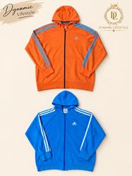 Adidas Hoodies fleeces