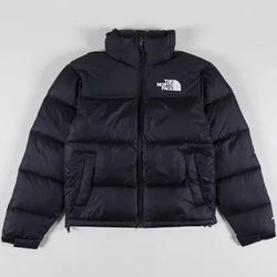 Tnf puffer jackets
