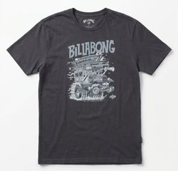 BillaBong Printed T-Shirt