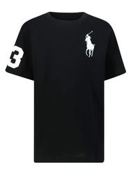 Ralph Lauren T-Shirts Big logo