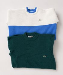 Pulls Lacoste