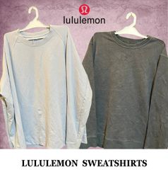 Lululemon Sweatshirts