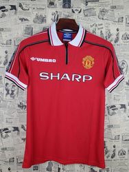 Classic Football Jersey