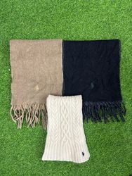 Ralph Lauren Scarves