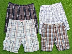 7002 - Street Wear Shorts
