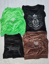 Juicy couture Hoodies