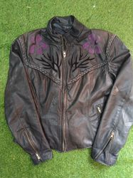 Schott leather jackets