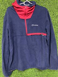 Berghaus Fleece Jackets(0030)