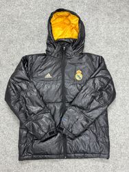 Adidas/Nike/Moncler/Reebok Puffer Jackets