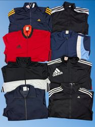 Adidas premium track jacket #10