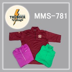 Nike Zipper (Mms-781)