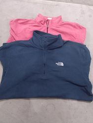 The North Face Fleece & Jacket