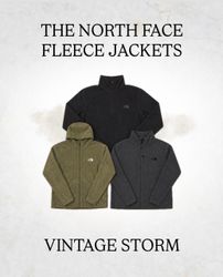 The North Face Fleece Jackets