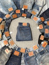 Levi's Jeans