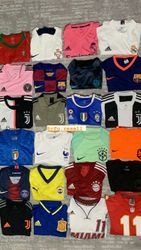 Football Jersey