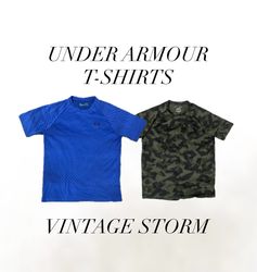 Under Armour T-Shirts