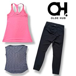 Lululemon Mix Category