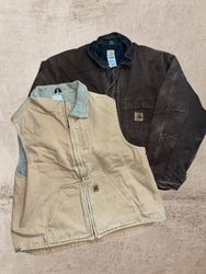 Carhartt Jacket