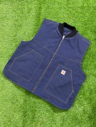 Gilet Carhartt revalorisé