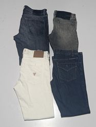 Jeans de marca RV # 1861