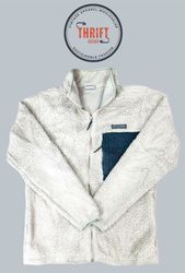 Columbia Fleece 3110