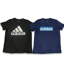 (FV-2636) Adidas T-Shirts