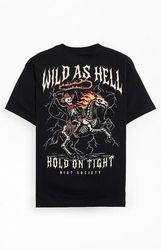 T-shirts graphiques