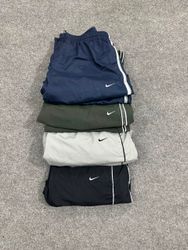 Special Vintage Nike Baggy Trackpants