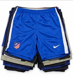 Premium Mix Brands Sports Shorts 33 PCS