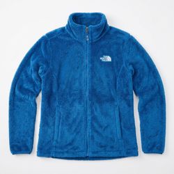 VESTE EN POLAIRE THE NORTH FACE BUNDLE OSITO, POLA..