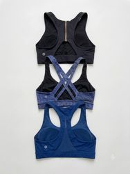 Lululemon Sports Bra (TA 033)