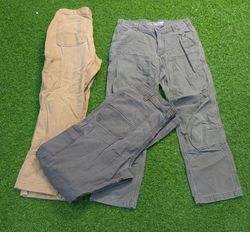 8051 - Carhartt pants