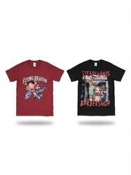 (FV-2355) printed T-Shirts