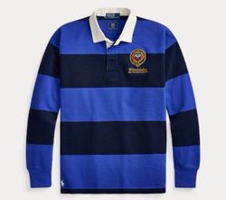 Ralph Lauren Rugby shirts