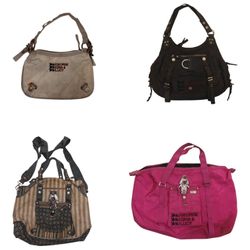 George Gina & Lucy Handbags