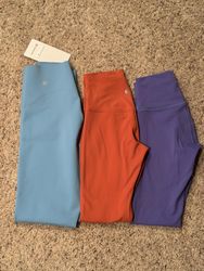 Lululemon legging