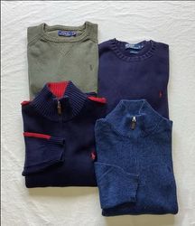 Premium Polo Ralph Lauren Sweaters