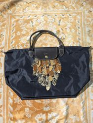 Longchamp bags
