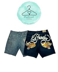 090826-26 hip hop short 10 pcs