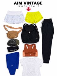 Lululemon Mix Bundle