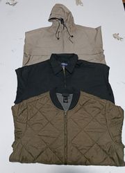 Dickies Jacket RV # 1377